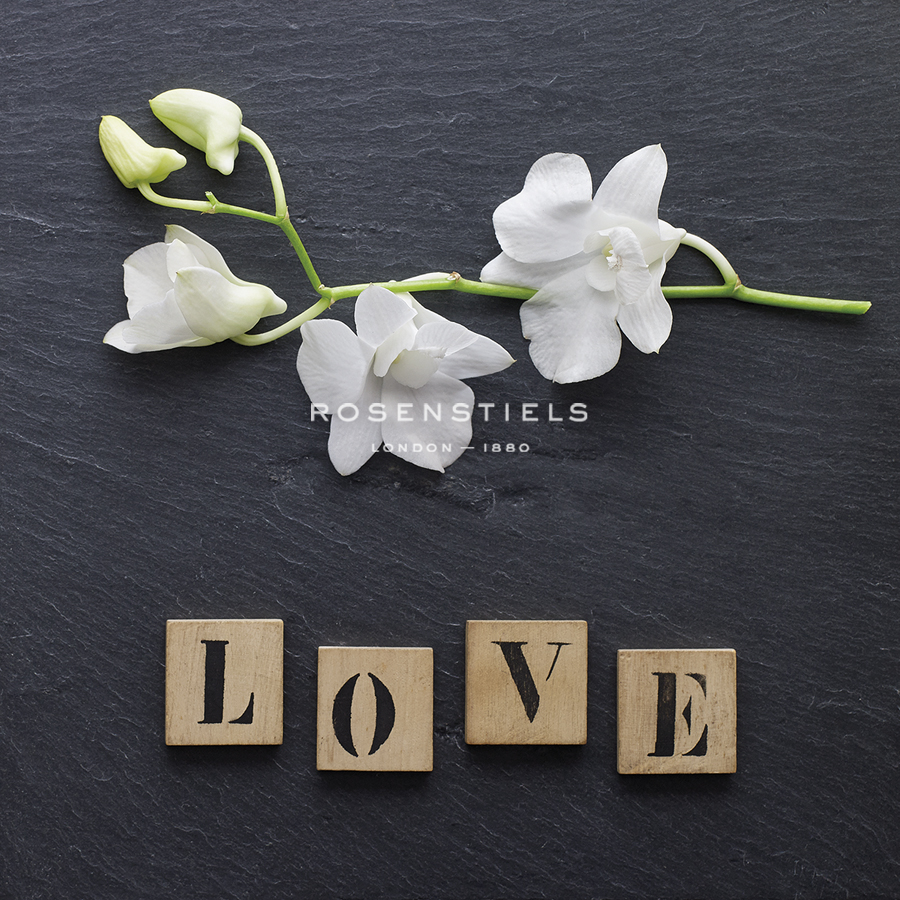 Orchid Love - Camille Soulayrol