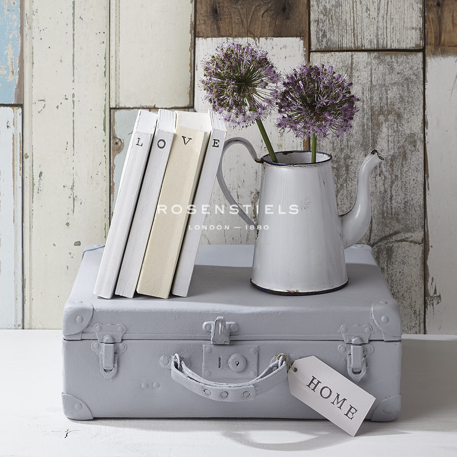 Vintage Traveller - Love - Camille Soulayrol
