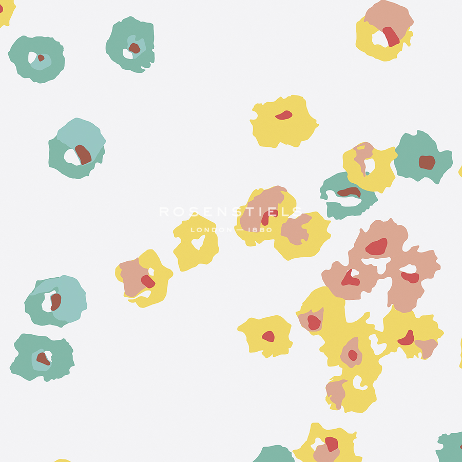 Tiny Blooms - Scatter - Loft Studio
