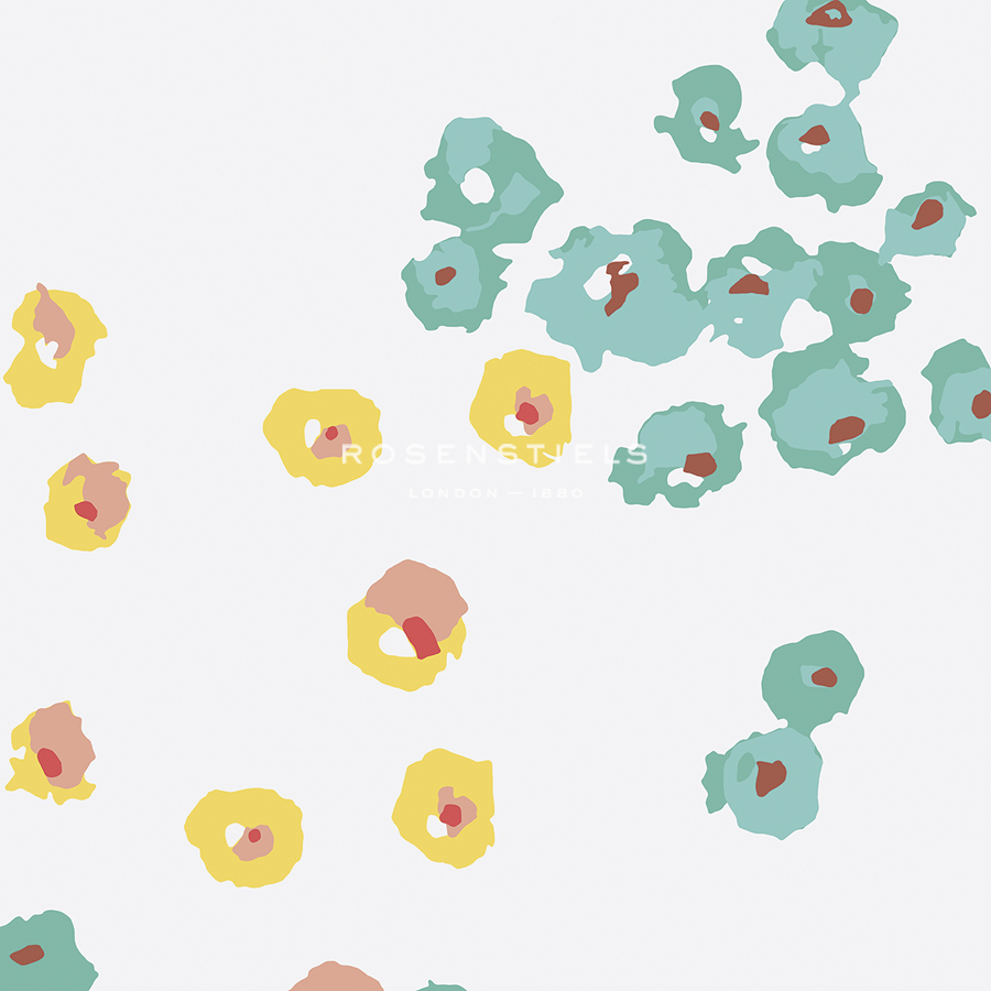 Tiny Blooms - Shower - Loft Studio
