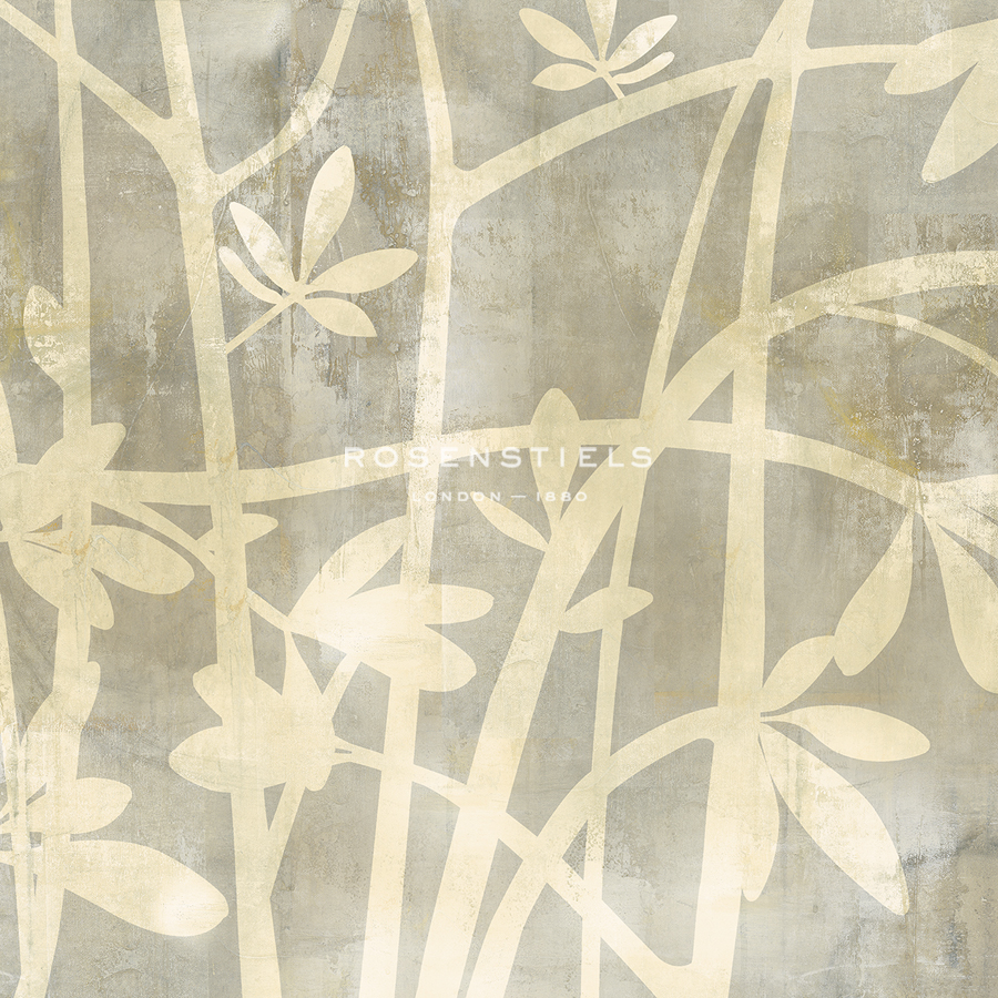 Frond Square II - Max Carter
