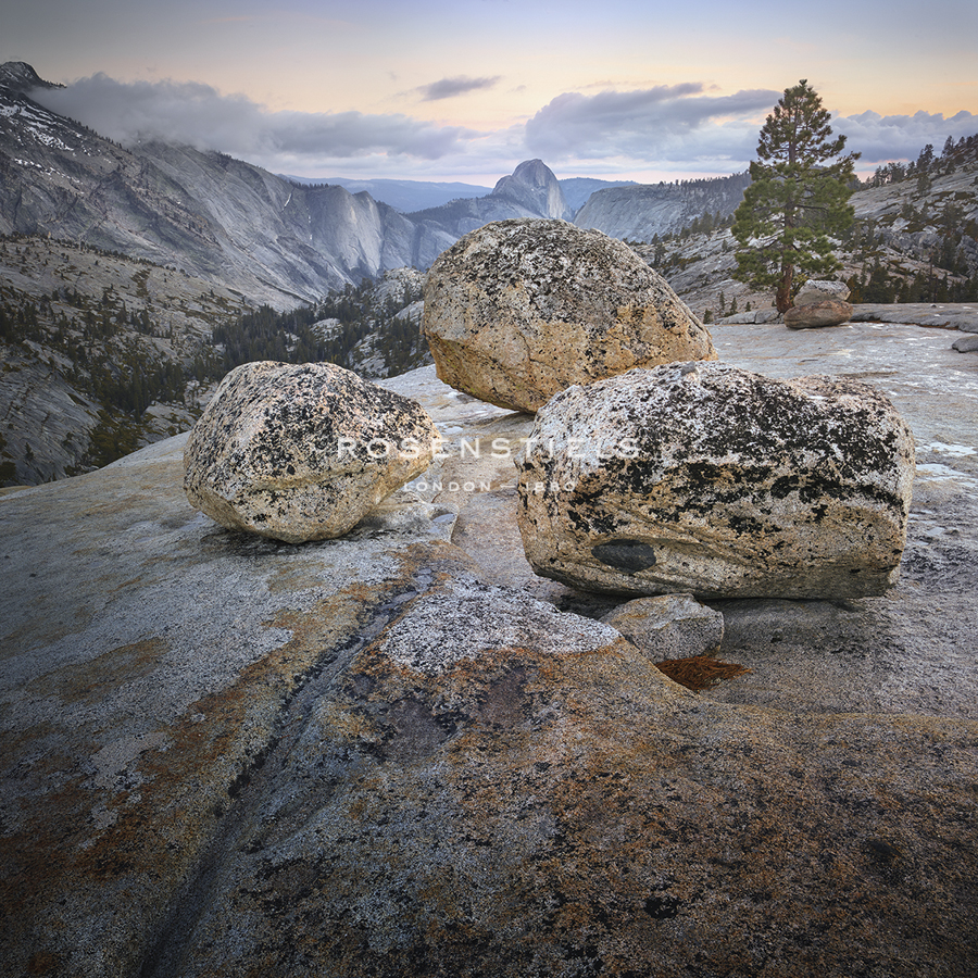 Granite Point - Joe Cornish