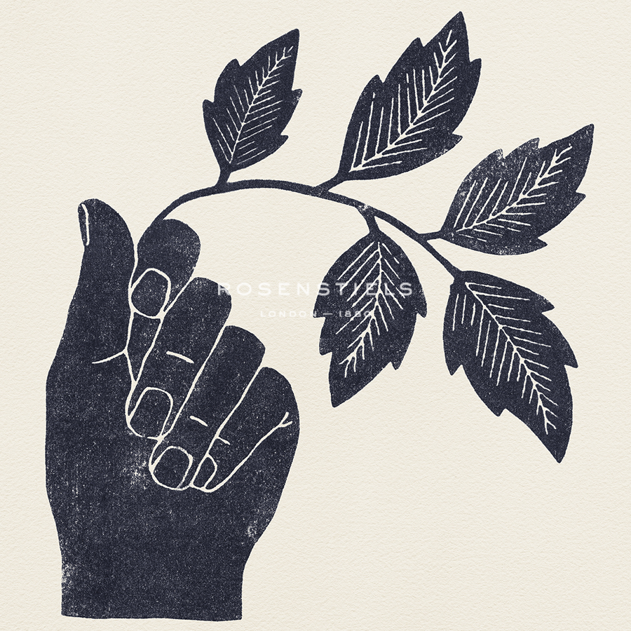 Simple Block - Life - Kristine Hegre