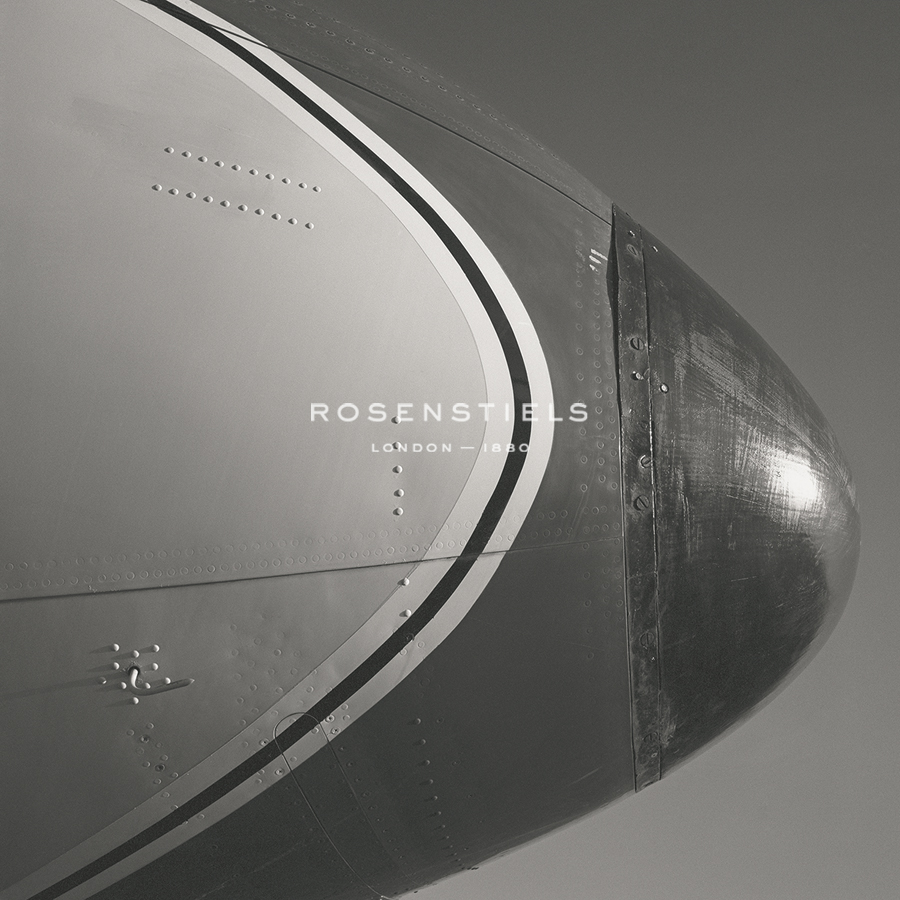 Nose Cone - Retro Classics