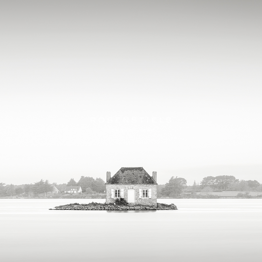 Tidal House - Anthony Lamb