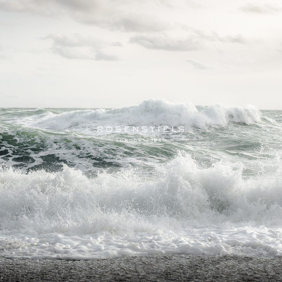 Dancing Waves - Anthony Lamb