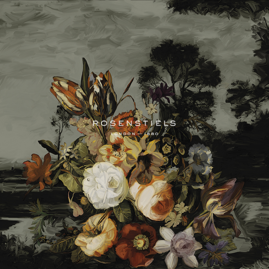 Beloved Blooms - Stefan Jans