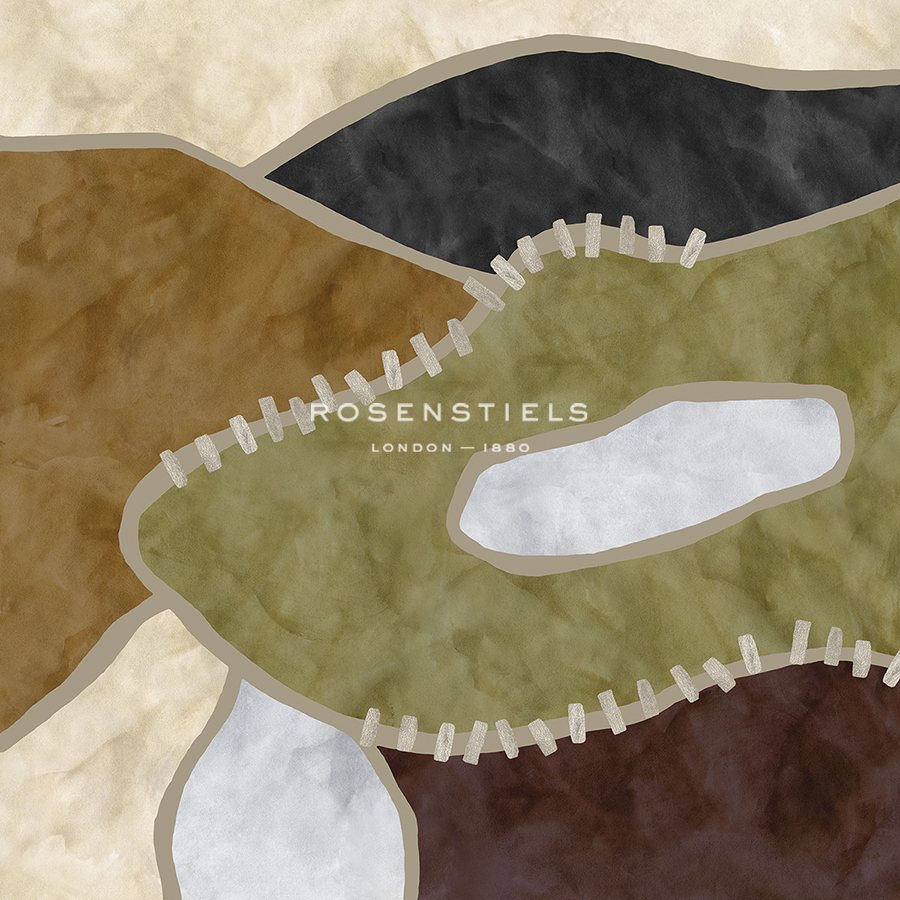 Simple Stitched - Assemble - Lottie Fontaine