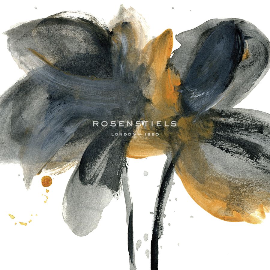 Floral Dance - Twirl - Belle Poesia