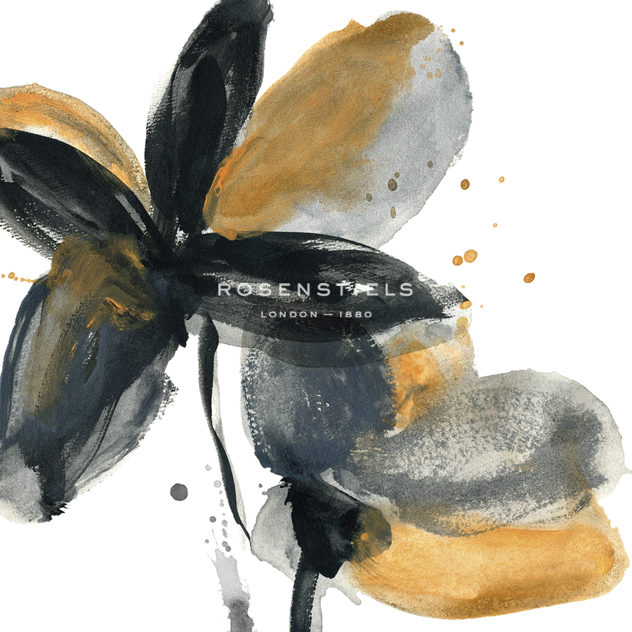 Floral Dance - Whirl - Belle Poesia