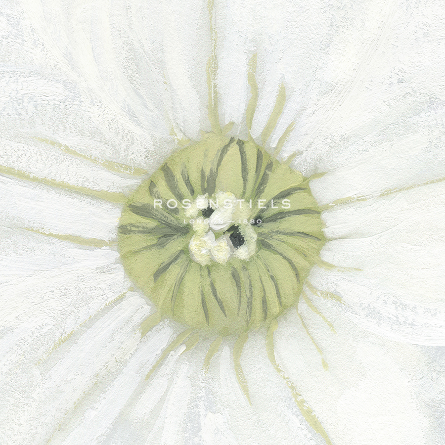 Floral Fresh - Center - Belle Poesia