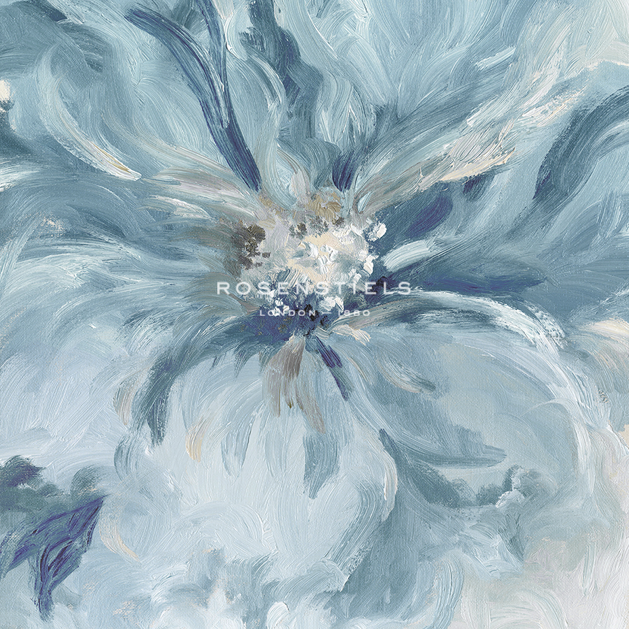 Focused Floral - Dream - Janie Howe