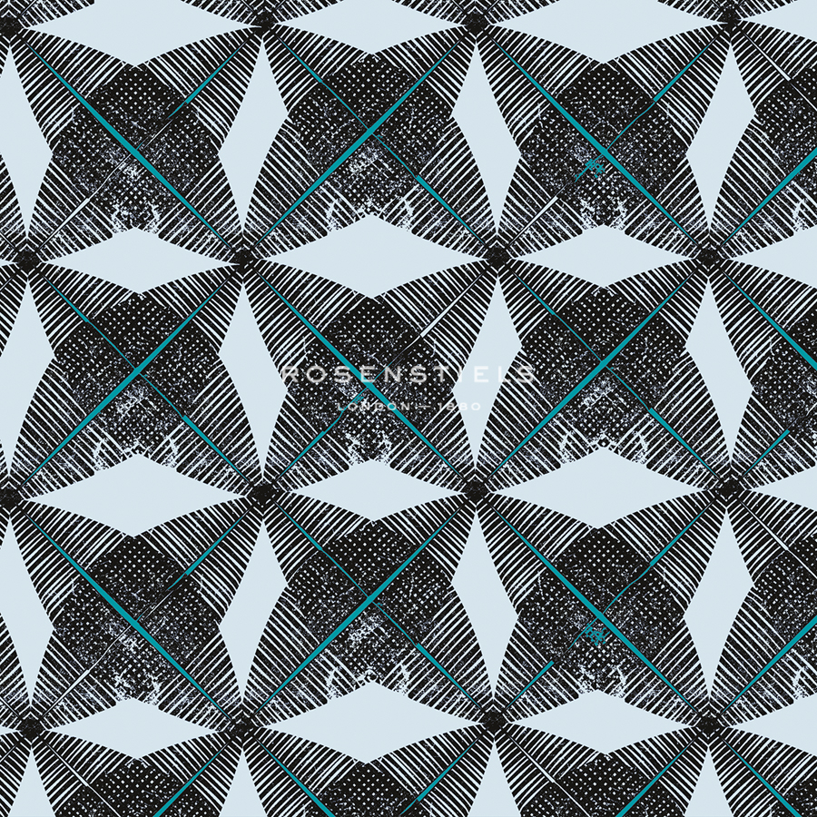 Vibration II - Sasha Blake