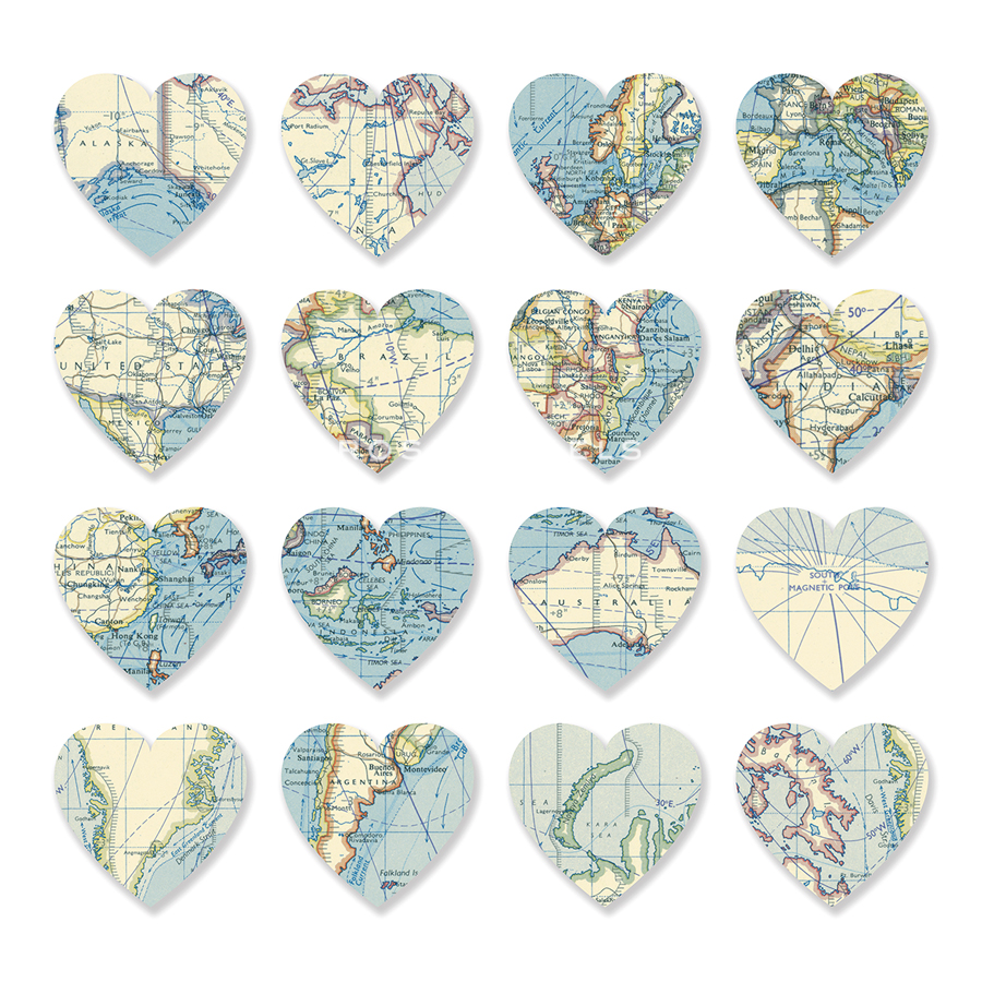 Love the World II - Sasha Blake