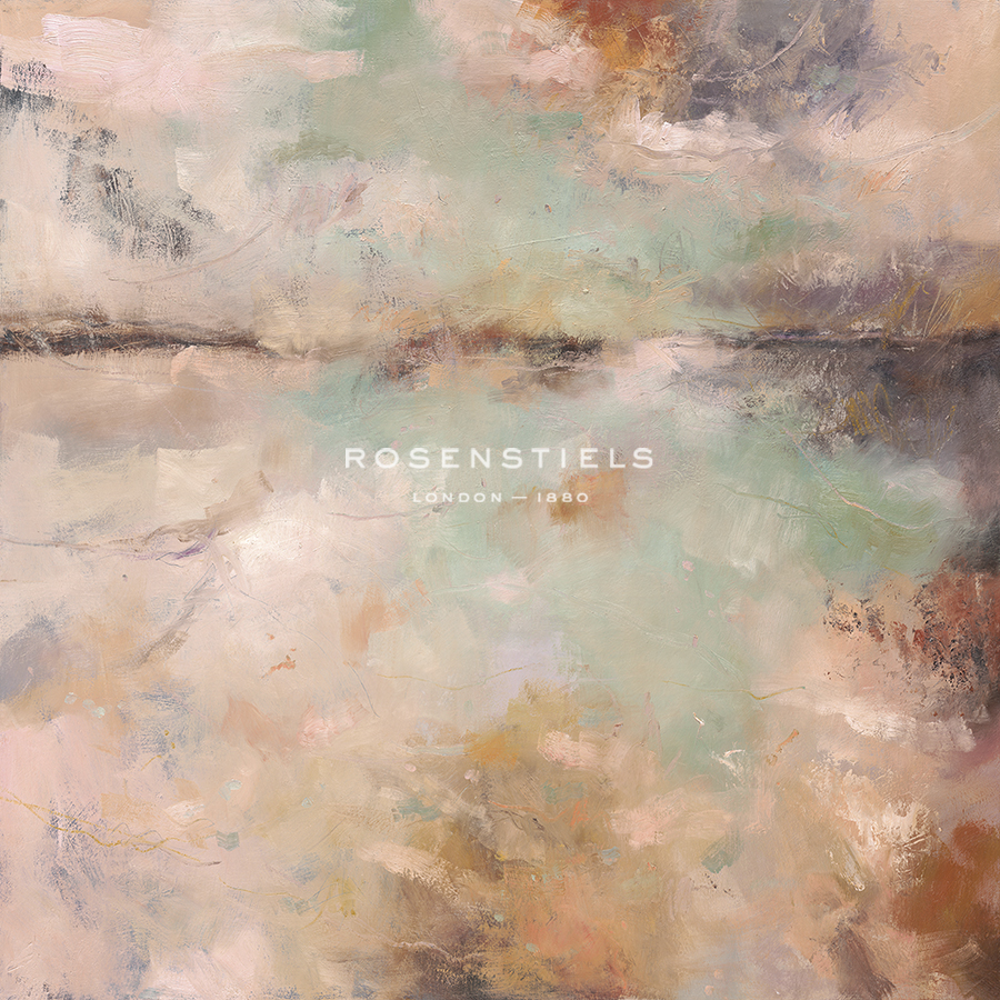 Pink Sea - Andy Waite