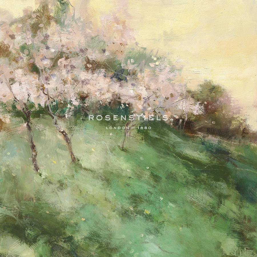 Gorgeous Orchard - Andy Waite