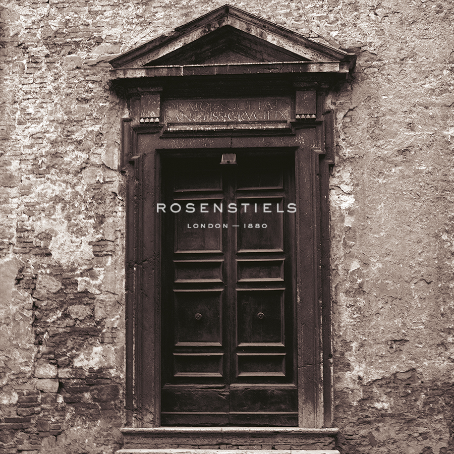 Le Grandi Porte - Nel museo - Nathan Secker