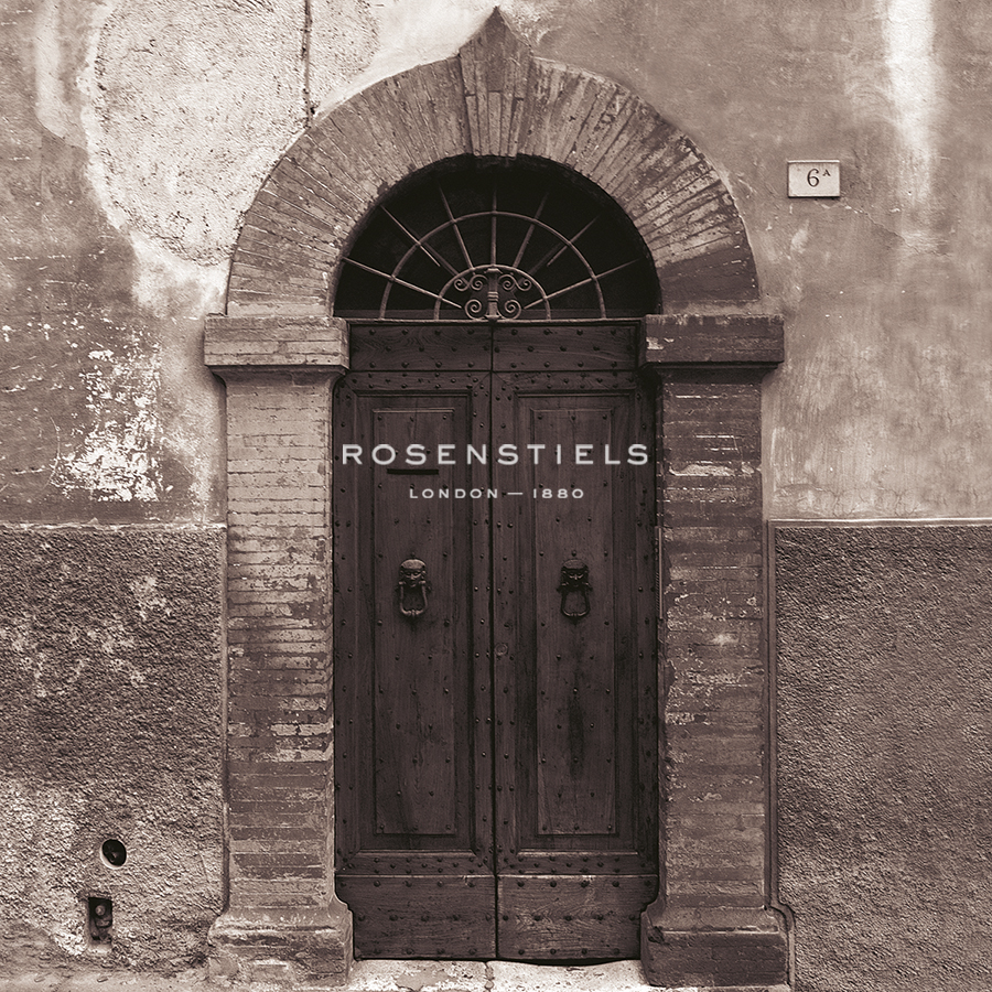 Le Grandi Porte - Nella società - Nathan Secker