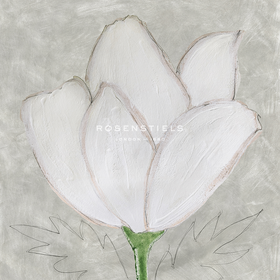Floral Calm - Mild - Belle Poesia