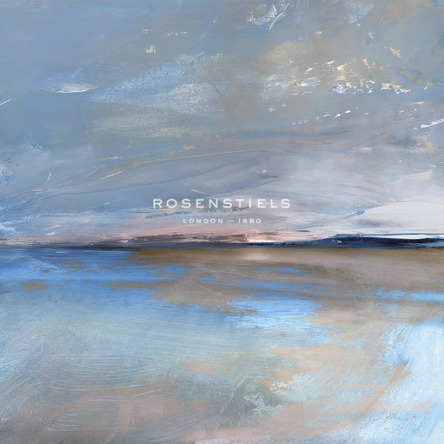 Ocean Glow - James  Heligan 