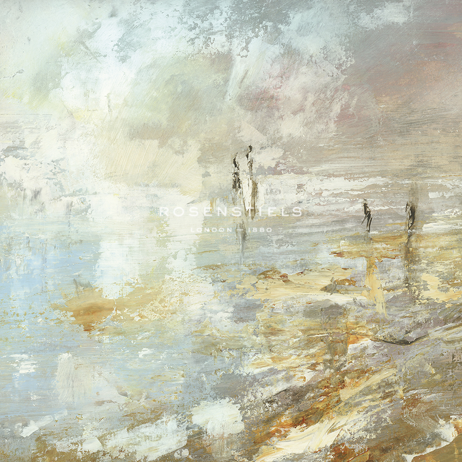 Coastal Sunlight  - James  Heligan 