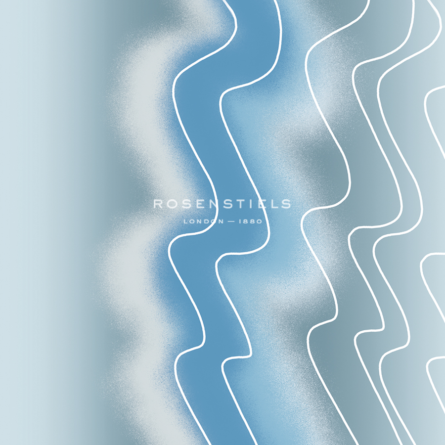 Minimal Wave - Curve - Lisa McCandless