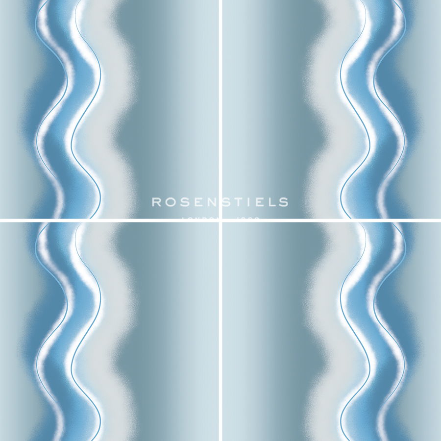 Minimal Wave - Twist - Lisa McCandless