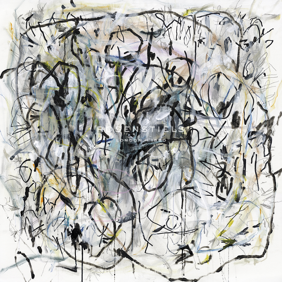 Urban Hustle - Sprawl - Maja Gunnarsdottir