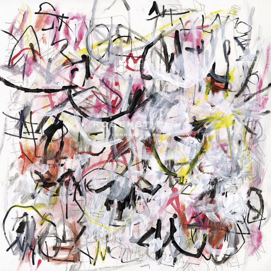 Urban Hustle - Twist - Maja Gunnarsdottir
