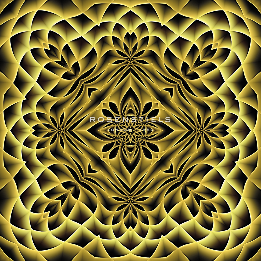 Optical Tone - Michael Banks