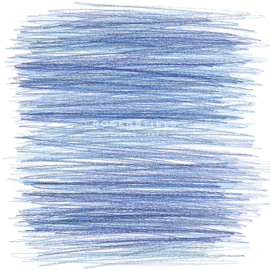 Seascape Sketch - Maja Gunnarsdottir