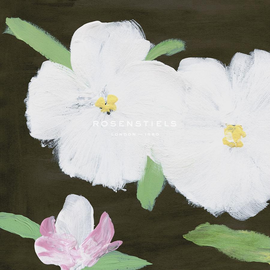 Modern Floral - Bud - Belle Poesia