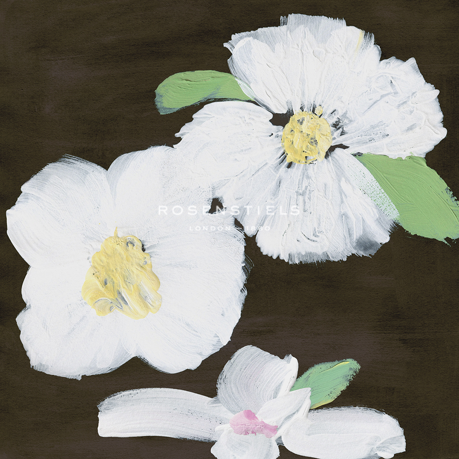 Modern Floral - Blossom - Belle Poesia