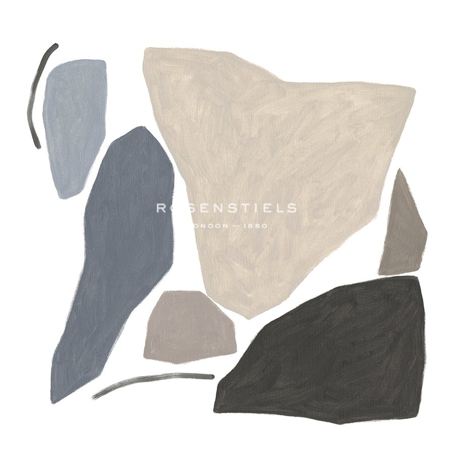Simple Pebbles - Array - Maja Gunnarsdottir