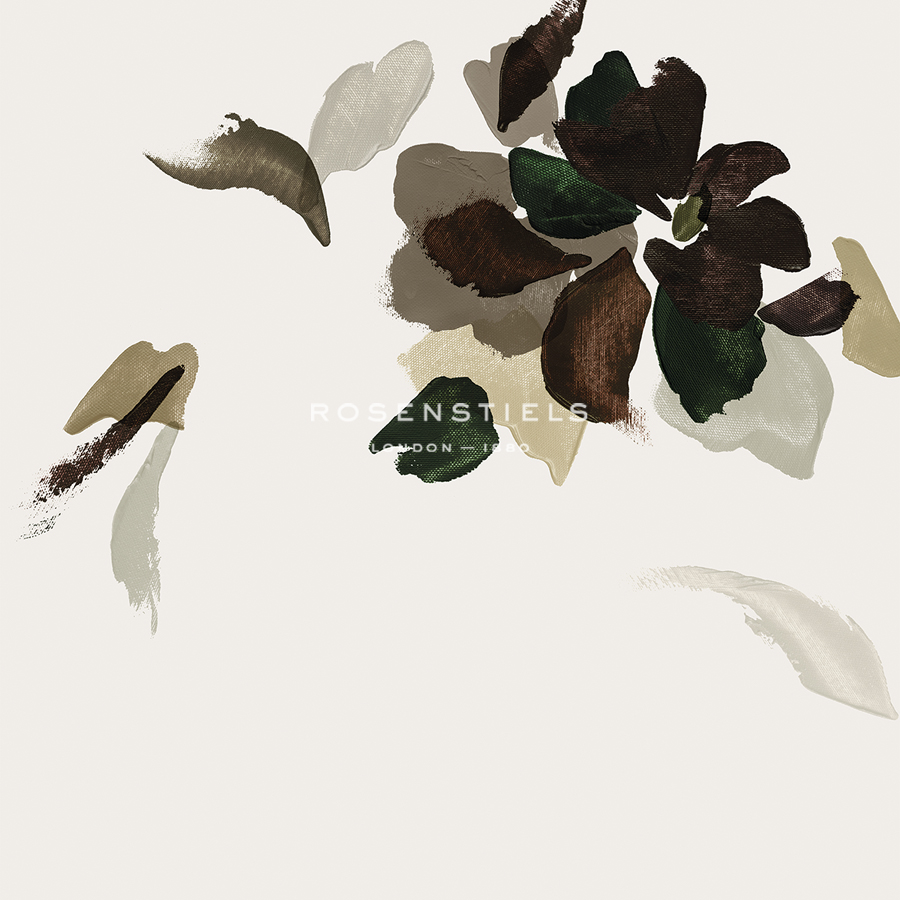 Joyful Florals - Drift - Kristine Hegre