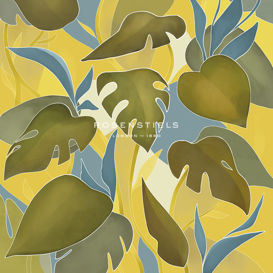 Naive Tropics - Thrive - Aria Ellis
