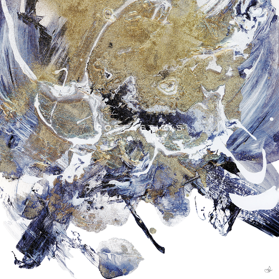 Vigorous Action - Stella  Chang