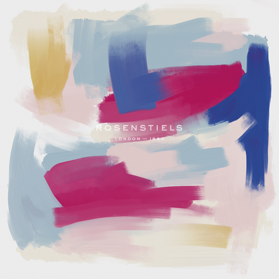 Wistful Drift - Glaze - Aria Ellis