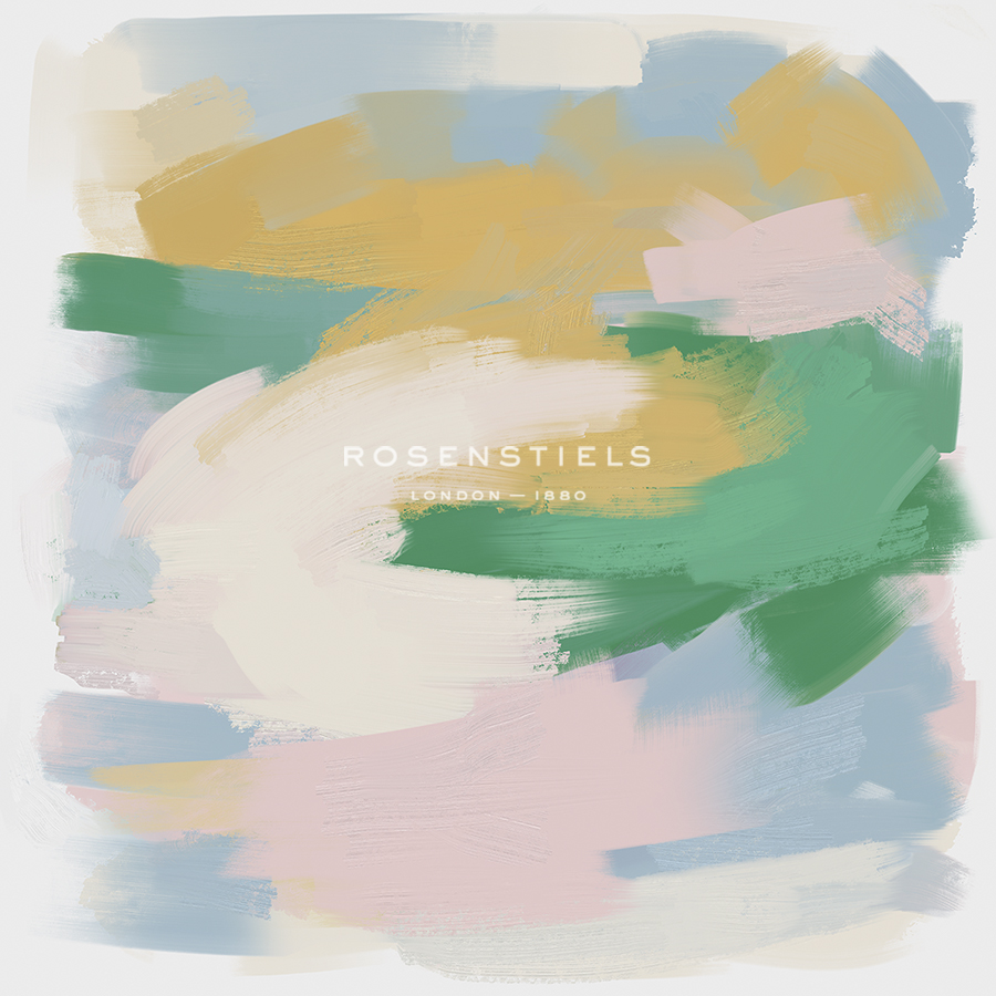 Wistful Drift - Glint - Aria Ellis