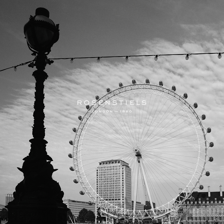 Landmark - Tony Koukos