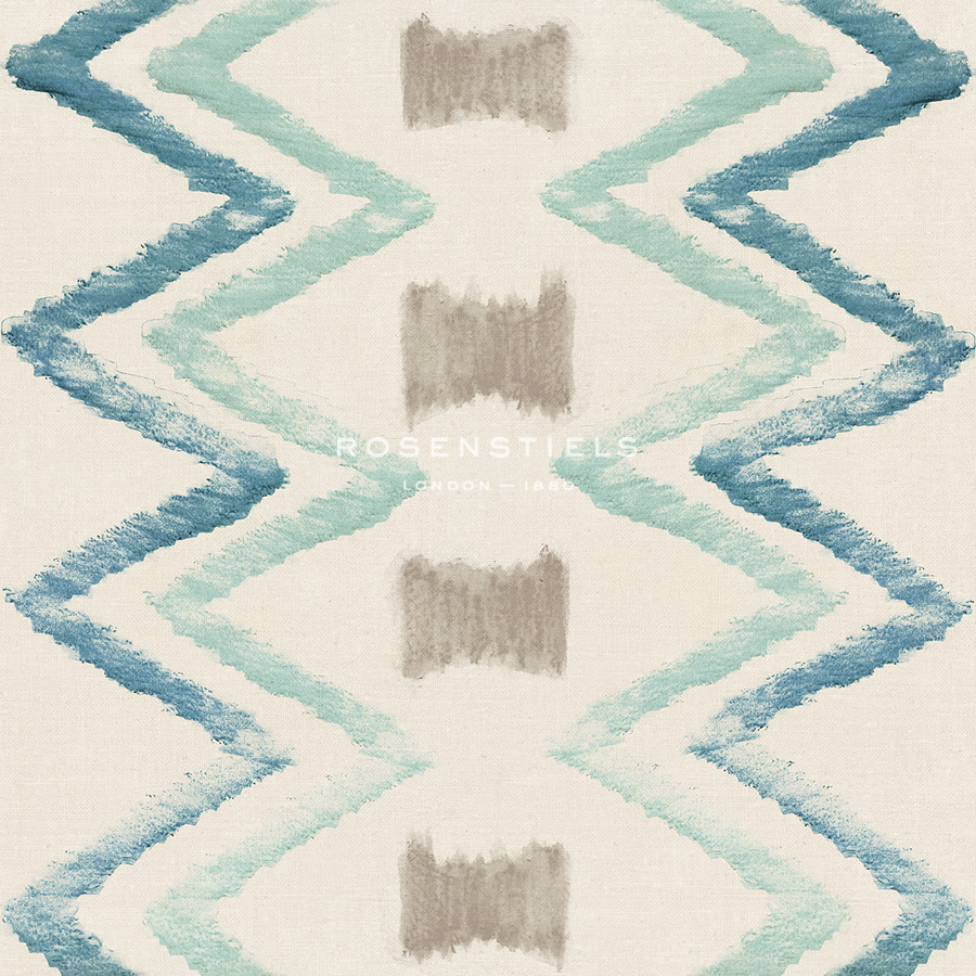 Ikat - Tie - Belle Poesia