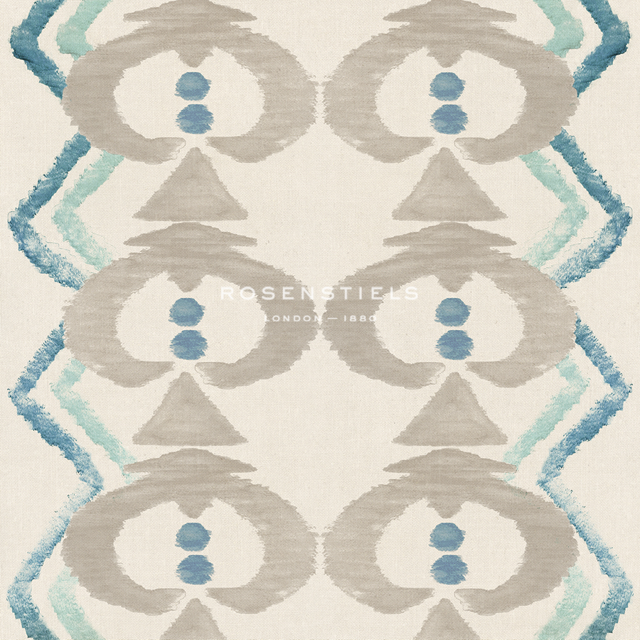 Ikat - Bundle - Belle Poesia