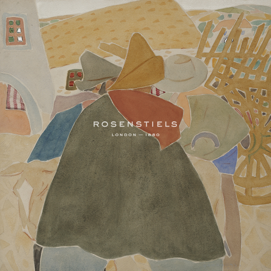 Carreteros - Rafael Barradas
