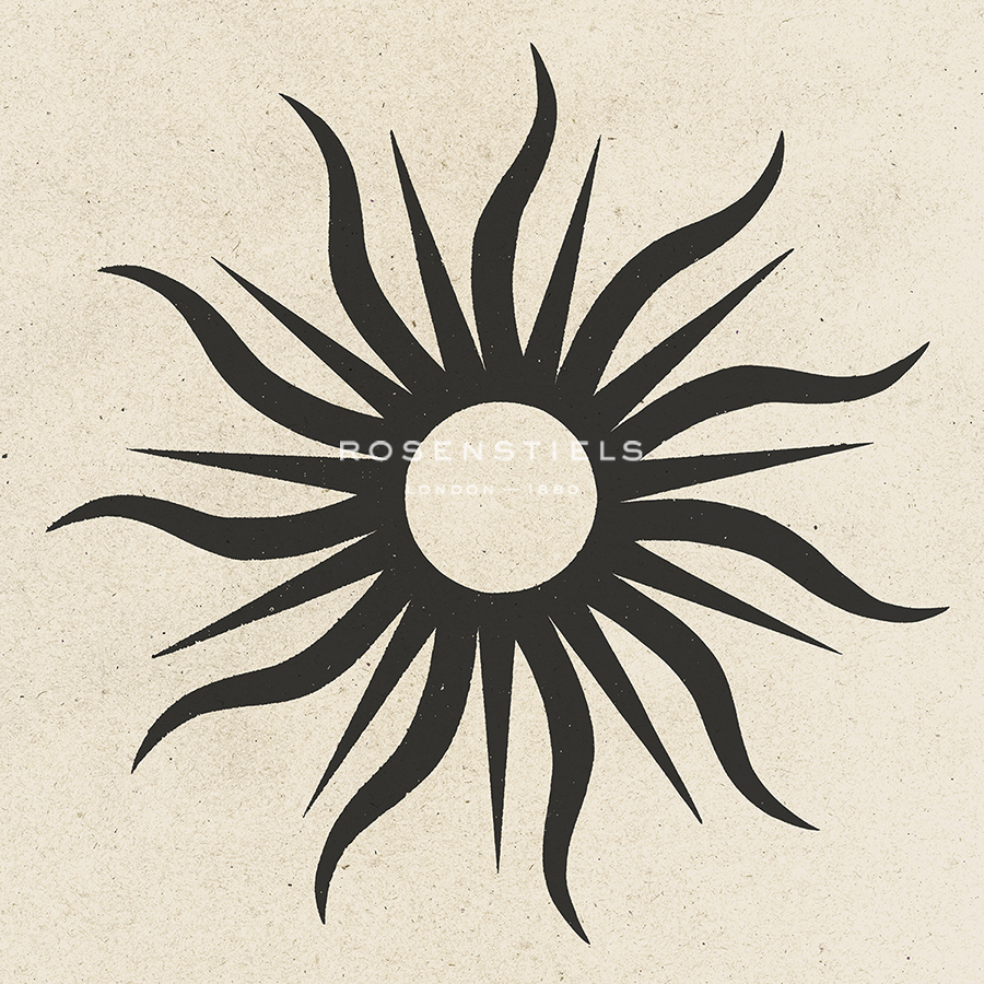 Mystic Sun - Lisa McCandless
