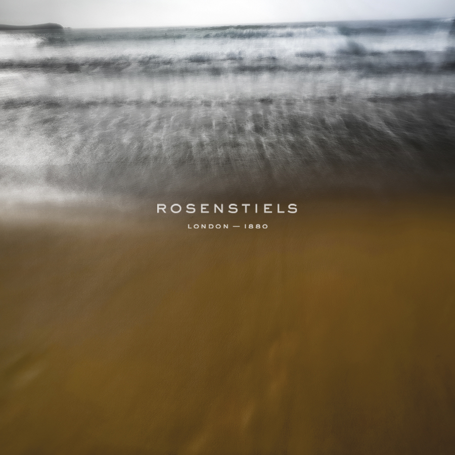 Tidal Blur - Tide - Howard  Kingsnorth