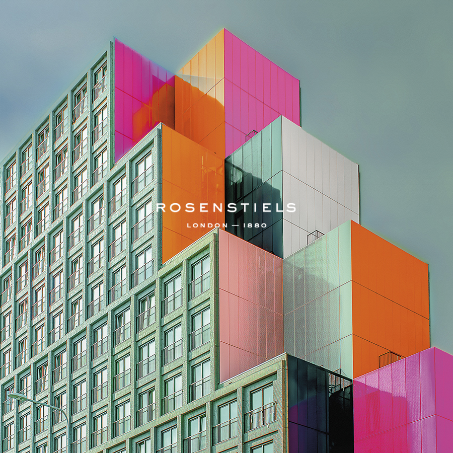 Building Brights - Ash Camas
