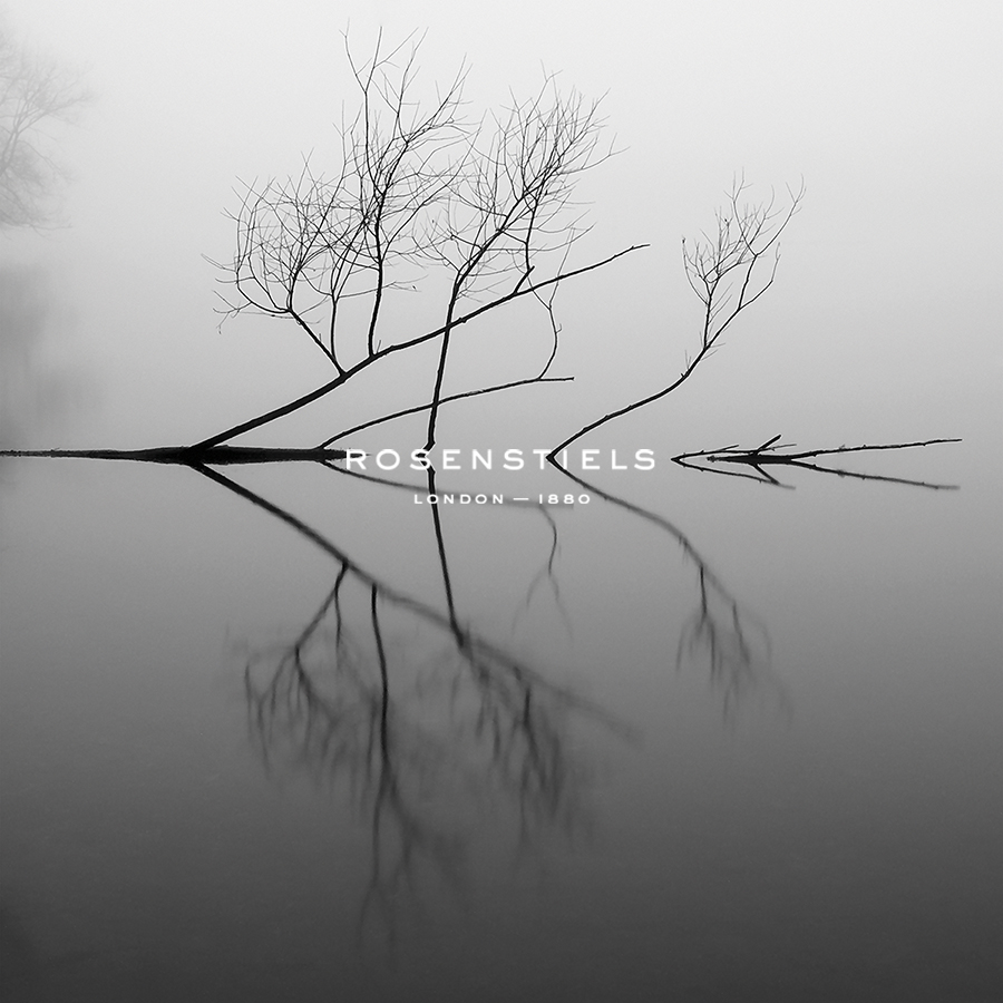 Inertia I - Steen Doessing