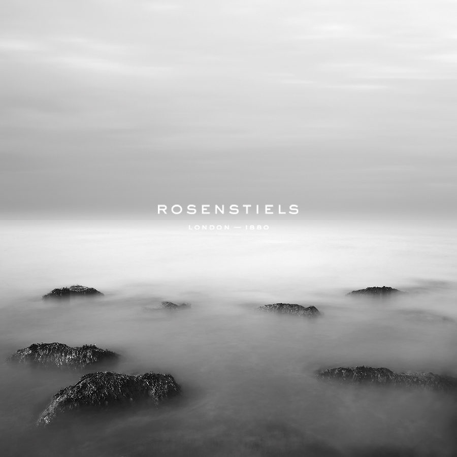 Rocks and Wash - Steen Doessing
