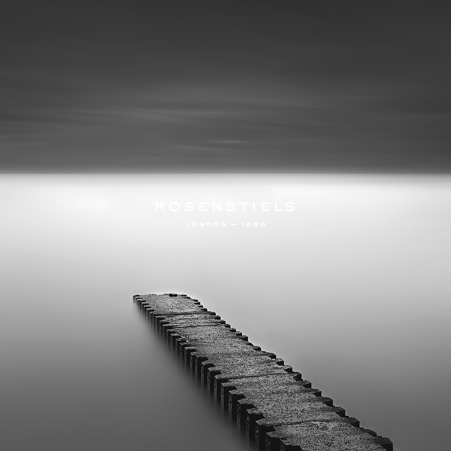 Ventnor Jetty - Steen Doessing
