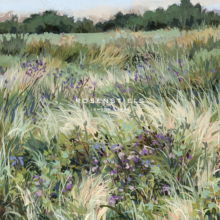 Light Breeze - Jennifer L Mohr